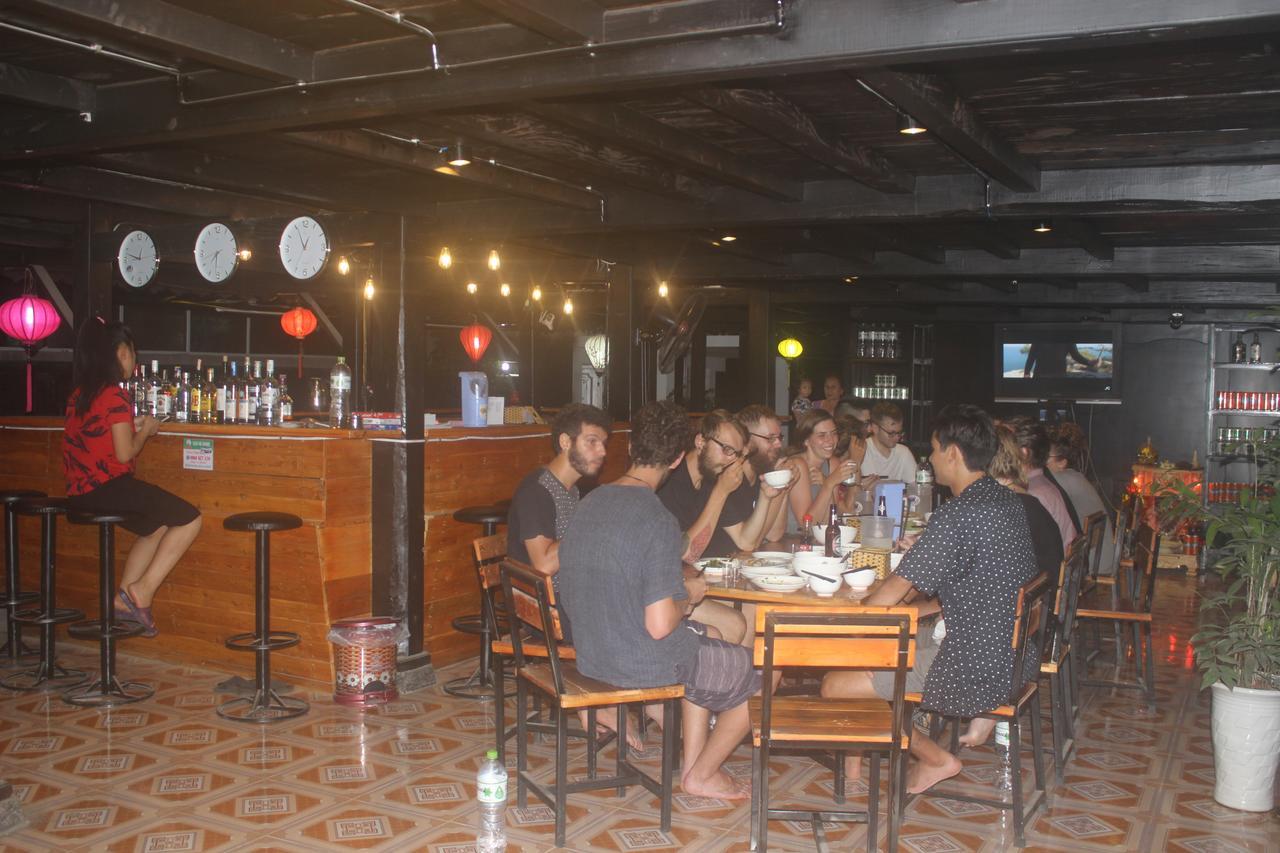 Ngoc Son Home Stay Hà Giang Eksteriør billede