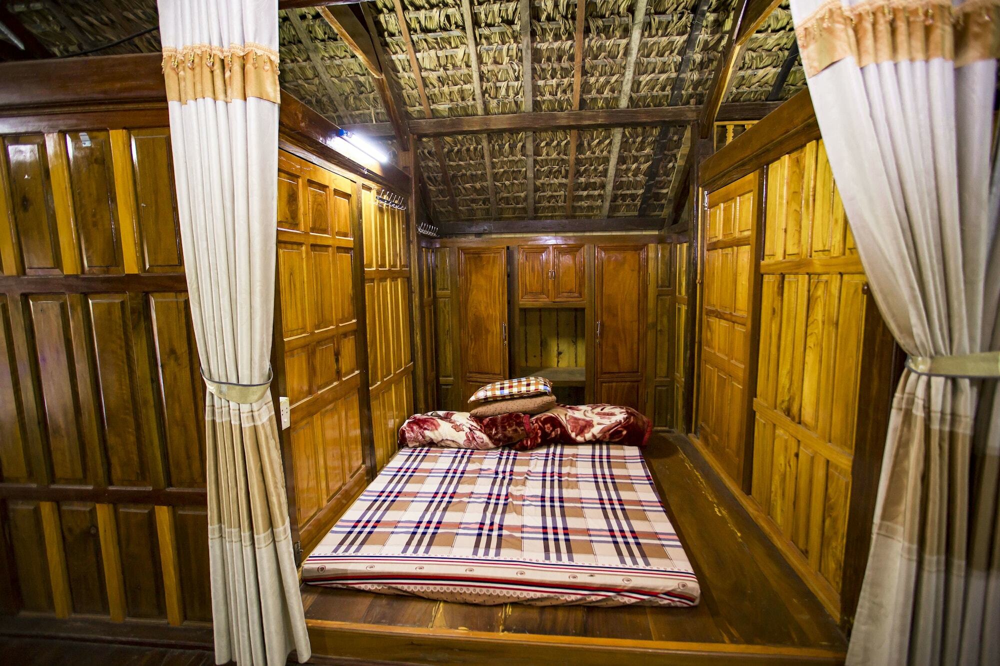 Ngoc Son Home Stay Hà Giang Eksteriør billede
